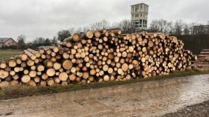 KPZ 2,5m od 15cm - fotka 6