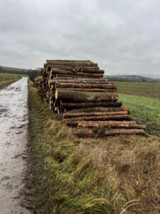 KPZ 2,5m od 15cm - fotka 4