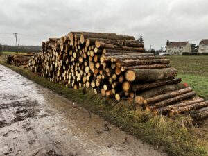 KPZ 2,5m od 15cm - fotka 3