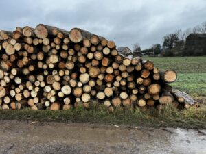 KPZ 2,5m od 15cm - fotka 2