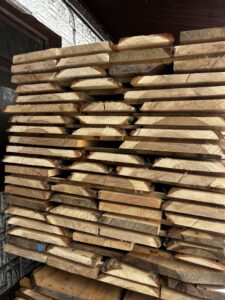 Deska dub 30mm - fotka 7